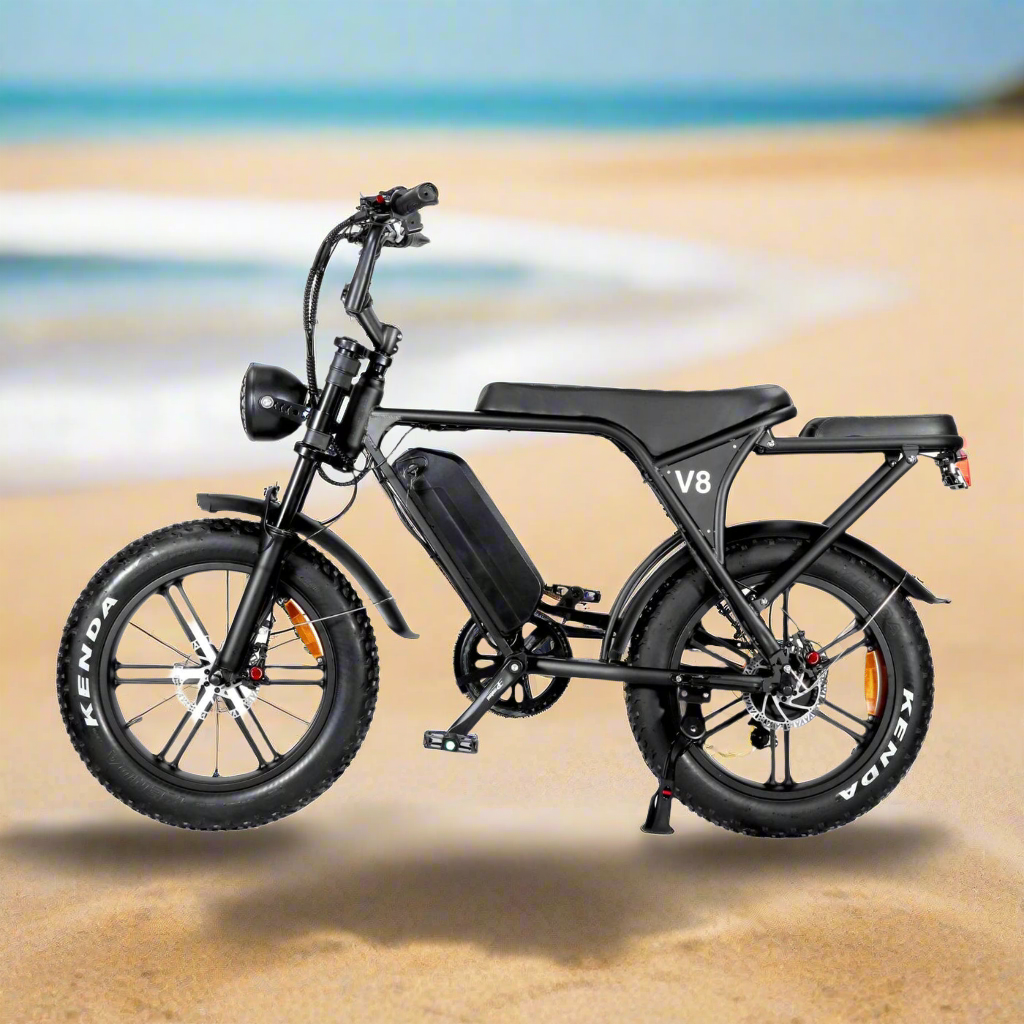 Fatbike – Ouxi V8.3 ! SALE!