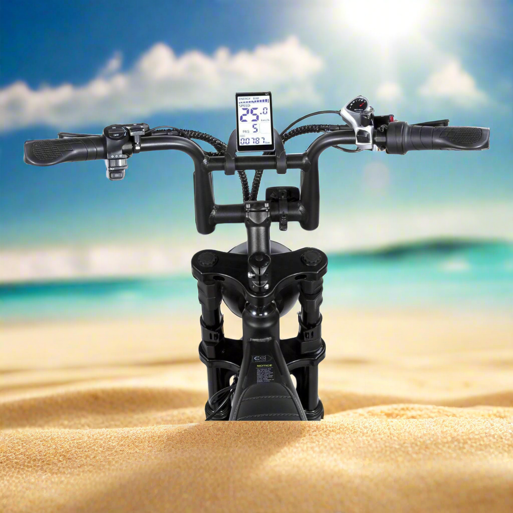 Fatbike – Ouxi V8.3 ! SALE!