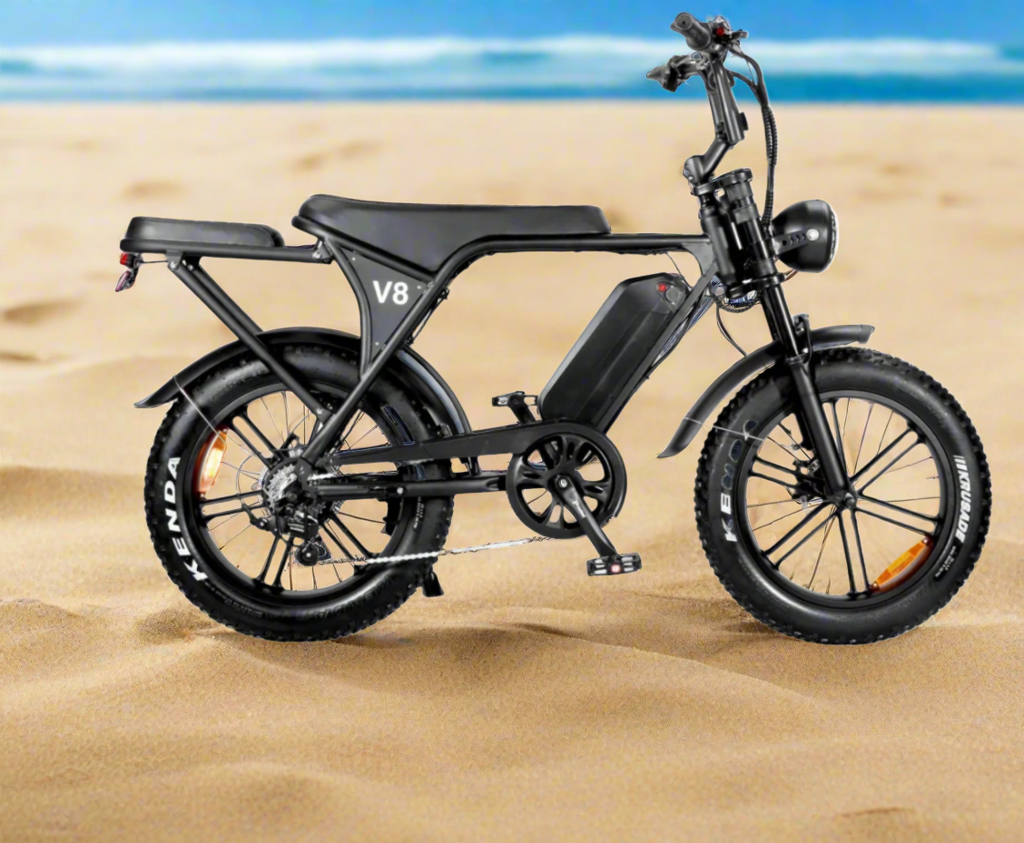 Fatbike – Ouxi V8.3 ! SALE!