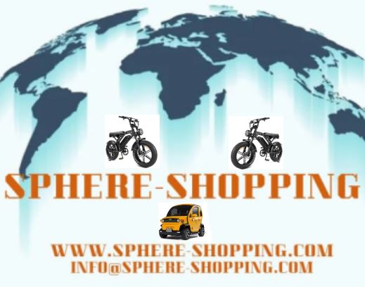 Sphere-Shop